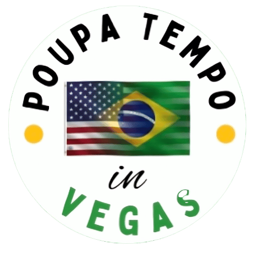 Poupa Tempo In Vegas logo